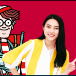 アットホームCM「あった!」篇の美女は「べっぴんさん」出演の“超有望株”