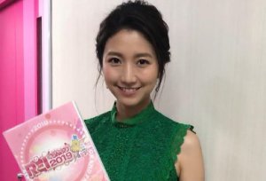 フジ・三田友梨佳アナ「R-1決勝」で“露骨な下ネタ”に爆笑していた!?