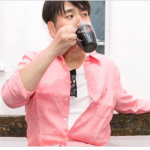 ガリガリガリクソン「50キロ痩せ」はダイエット飲料の宣伝目的!?