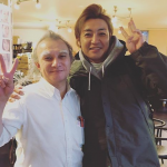 今昔庵のマスター “芸能人を特別扱い”で「一般人に厳しい」理由