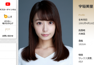 宇垣美里「女優志望」から「コスプレタレント路線」に切り替えた!?
