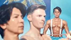 「筋肉体操CM」中止理由は「小林航太氏の発言以外あり得ない」!?