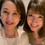 フジ・三田友梨佳アナ「料亭女将の母親」が「芸能界進出間近」!?