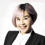 野沢直子が「吉本坂46」卒業を発表 「アメリカ生活と両立が難しく」