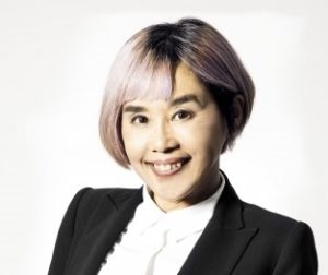 野沢直子