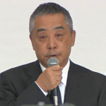 吉本興業・岡本昭彦社長「いきなり月亭方正にビンタ」の過去!