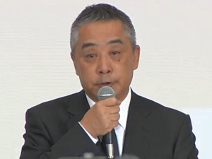 吉本興業・岡本昭彦社長「いきなり月亭方正にビンタ」の過去!