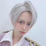 弘中綾香アナ「男装コスプレ公開」も「Mattにしか見えない」!?