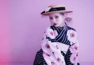 益若つばさ「ホラーすぎる」外見変化で「新規ファン激増中」!?