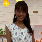 岡副麻希「常軌を逸した激ヤセ」で囁かれる「体調不安説」