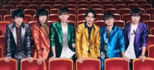 【コメント全文】関ジャニ∞・錦戸亮が「ジャニーズ脱退」を発表