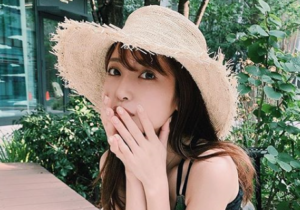 【直筆コメント全文】「くみっきー」こと舟山久美子が結婚を発表