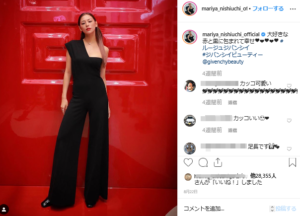 西内まりや「超美脚写真」に囁かれる「画像加工疑惑」の真相とは