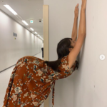 岡副麻希「軟体アピール画像」連投に秘められた「狡猾な計算」とは