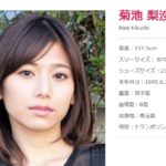 TOKIO・城島茂と結婚!菊池梨沙は「ぶっ飛び発言」を連発していた