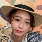 宇垣美里 「ナマ足画像」に「心配の声が続出した」想定外の理由