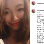 木下優樹菜 「7キロ激ヤセ画像」に飛び交った「重病説」の波紋!