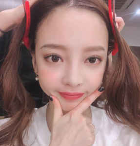 元KARAのク・ハラさんが死去 「最後のインスタ」は「布団の中から」