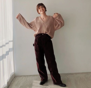 本田翼「久しぶりの私服公開」も……「思ってたのと違う!」の声