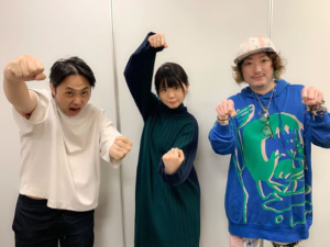 いきものがかり「全員激太り」で「紅白までに20キロ痩せる」!?
