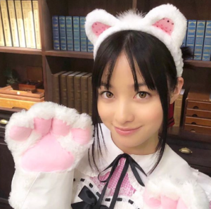橋本環奈「体型イジり解禁」の瞬間が「ネプリーグ」で訪れた!?