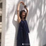 桐谷美玲「別人レベルの激ヤセ画像」連投で「ドクターストップ間近説」
