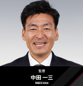 J2京都「13失点大敗」中田一三監督の言葉に「不穏な憶測が飛び交っている」
