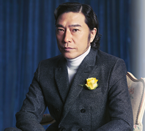 ビートたけしにタメ口!?トータス松本「失礼な性格」説の真相