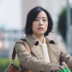 「行くぜ、東北。」CM女優・石橋静河は芸能界屈指のサラブレッド!