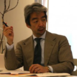 WHO上級顧問・渋谷健司氏の「皇后雅子さまとの浅からぬ縁」とは
