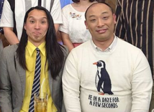 トムブラウンみちお「ペンギン柄セーター」を巡るちょっとイイ話