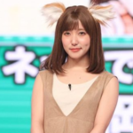 橘ひと美「吉岡里帆そっくりさん」が“日清どん兵衛公認”の理由