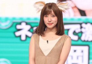 橘ひと美「吉岡里帆そっくりさん」が“日清どん兵衛公認”の理由