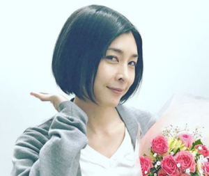 竹内結子 インスタグラム「最後の笑顔」とイモトアヤコの「最後のいいね!」