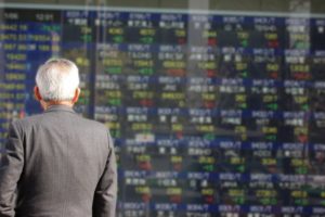 インフルエンサー・イケハヤ氏が「1日だけで2000万円の損失」を告白