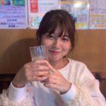 小林礼奈 ブログで「気になる人がいるんです」と恋心を告白!