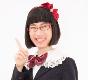 たかまつなな「ブスいじり」への「最高に芸術的な返し」とは?