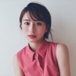 “中国の新垣結衣”ロン・モンロウ「Tシャツとデニム姿」が「過去最高水準のガッキー度」!