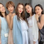 桐谷美玲が香里奈、山田優らとの「超豪華5ショット」を公開!「あの美女の激変ぶり」に驚きの声