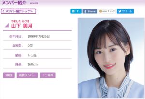 オールスター感謝祭 今田耕司が山下美月を「山本美月」と呼び間違えるハプニング