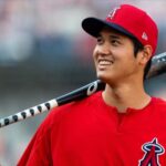 大谷翔平 衝撃のメジャー初「二刀流試合 初球ホームラン」!石橋貴明も「大谷さぁーん!」と大興奮