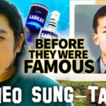 ホリエモンに激似!?イカゲーム「ドクス役俳優」の「異色すぎる経歴」