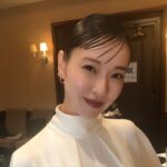 戸田恵梨香「どうか車の事故を起こさぬよう」インスタ投稿の真意とは