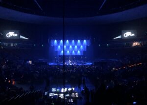 【コラム】エリック・クラプトンUSツアー　オースティンで出会った老夫婦