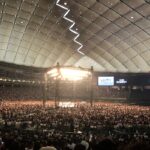 【コラム】東京ドーム「THE MATCH 2022」でのあれこれ