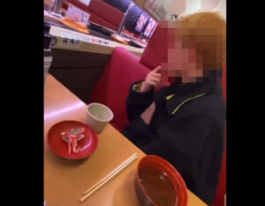 スシローペロペロ事件「岐南工業高校」にも「深刻すぎる風評被害」