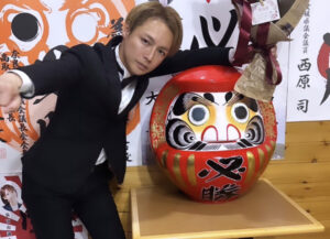スーパークレイジー君議員を逮捕、有罪なら「一発で実刑」の可能性も
