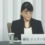 「“ヒトラー株式会社”なんてない」ジャニーズ会見で取材陣から飛び出した「社名存続」批判!