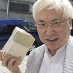高須克弥院長「靖国神社損壊犯」逮捕に“怒りの捜査協力”!懸賞金は1000万円に増額