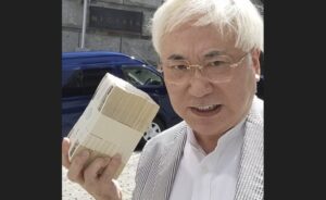 高須克弥院長「靖国神社損壊犯」逮捕に“怒りの捜査協力”!懸賞金は1000万円に増額